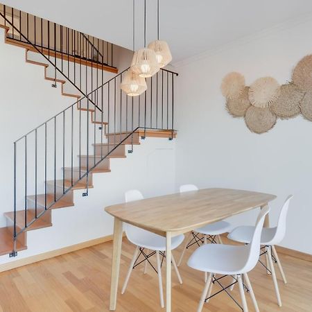 Apartmán Alta Do Garajau I Caniço Exteriér fotografie