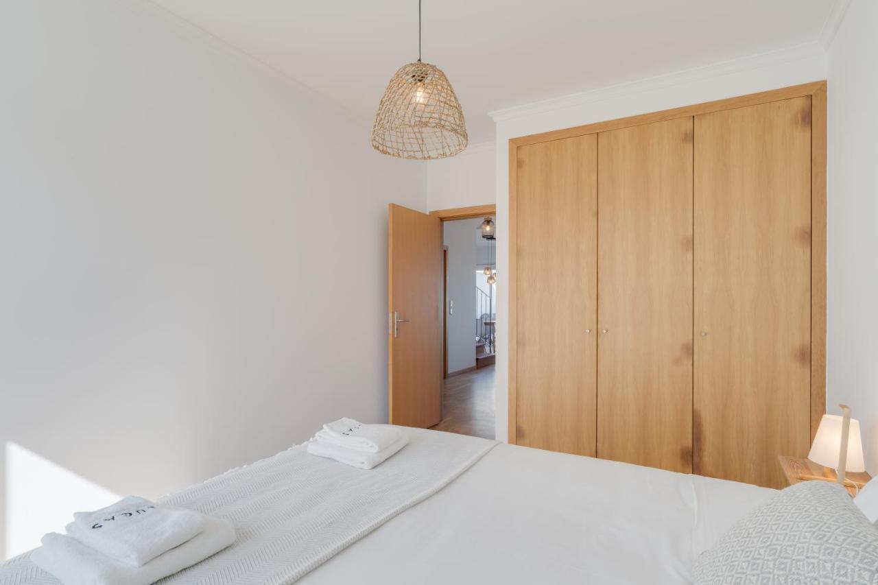 Apartmán Alta Do Garajau I Caniço Exteriér fotografie