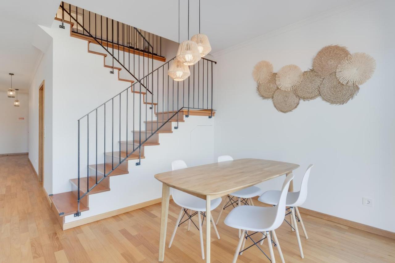 Apartmán Alta Do Garajau I Caniço Exteriér fotografie