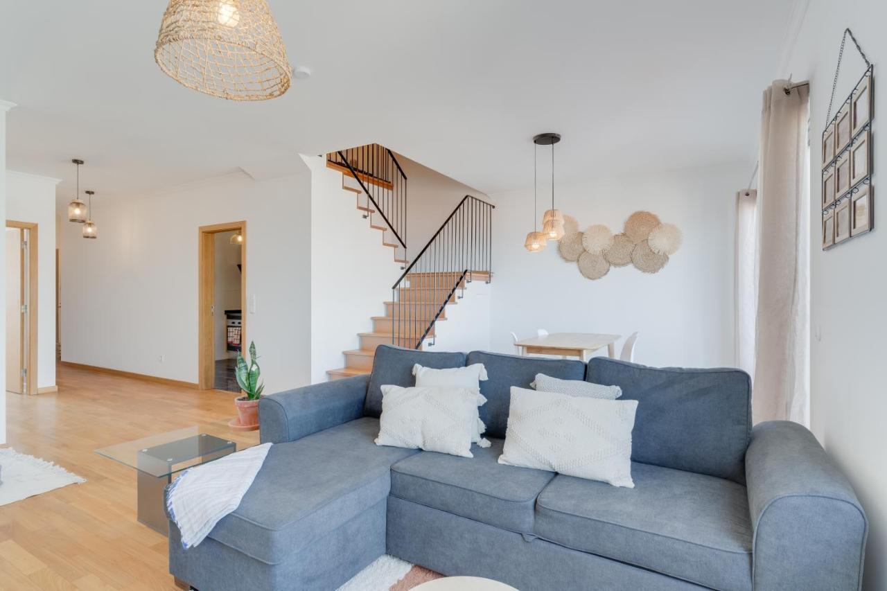 Apartmán Alta Do Garajau I Caniço Exteriér fotografie