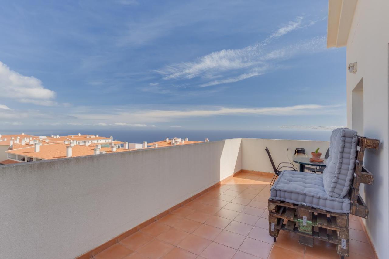 Apartmán Alta Do Garajau I Caniço Exteriér fotografie